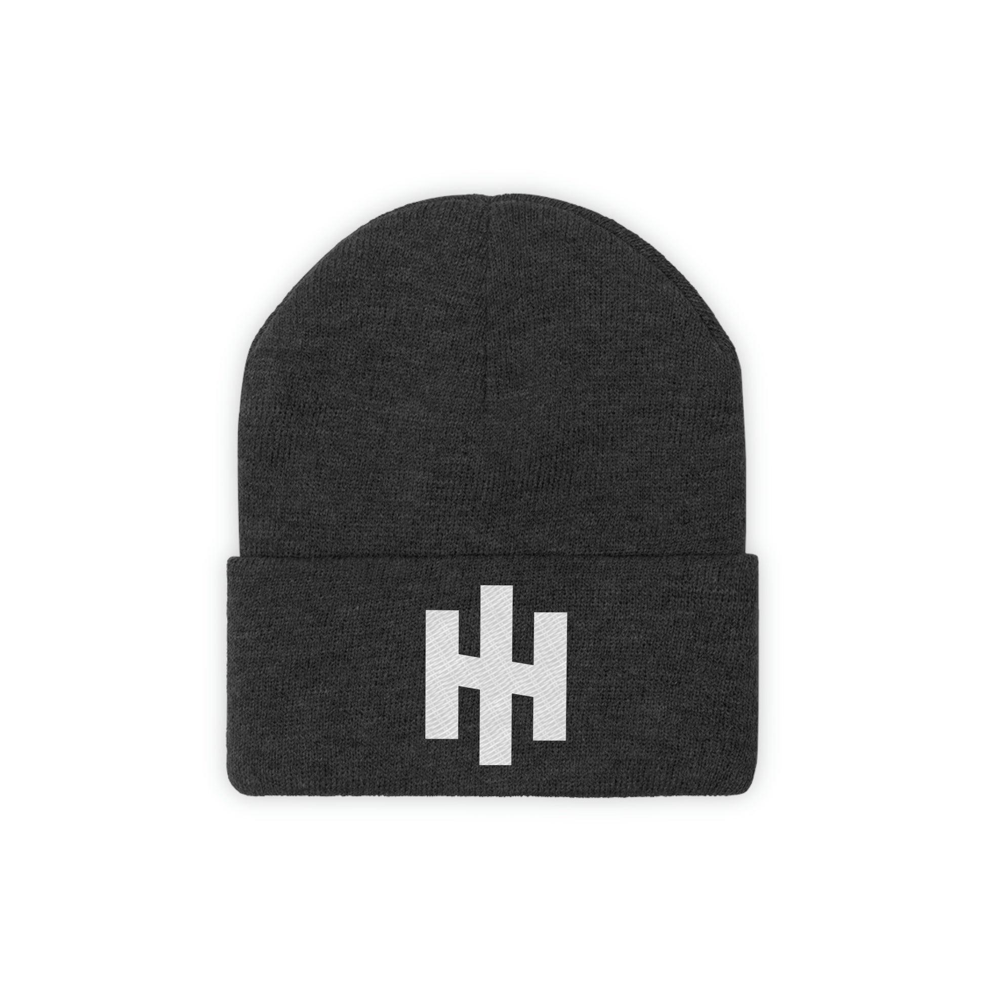 Knit Beanie – HockeytownHighlights