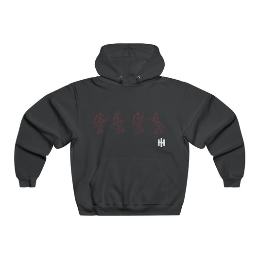 Walman Griddy Hoodie